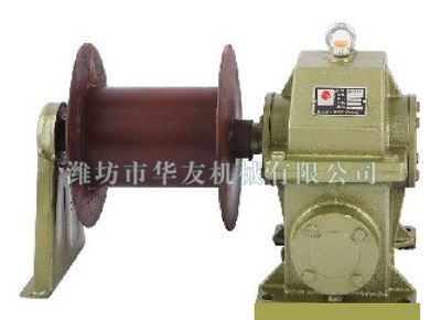 點擊查看詳細信息<br>標題：華友機械小吊機主機 閱讀次數(shù)：5368
