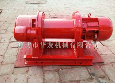點(diǎn)擊查看詳細(xì)信息<br>標(biāo)題：華友機(jī)械小吊機(jī)主機(jī) 閱讀次數(shù)：5566