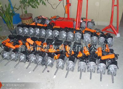 點(diǎn)擊查看詳細(xì)信息<br>標(biāo)題：華友機(jī)械小吊機(jī)主機(jī) 閱讀次數(shù)：5842