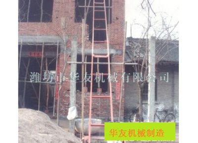 點擊查看詳細信息<br>標題：華友機械建筑用爬山虎 閱讀次數(shù)：6361