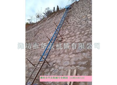 點擊查看詳細信息<br>標題：華友機械建筑用爬山虎 閱讀次數(shù)：5860