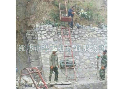 點擊查看詳細信息<br>標題：華友機械建筑用爬山虎 閱讀次數(shù)：5809