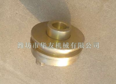 點(diǎn)擊查看詳細(xì)信息<br>標(biāo)題：華友機(jī)械離合器 閱讀次數(shù)：5338