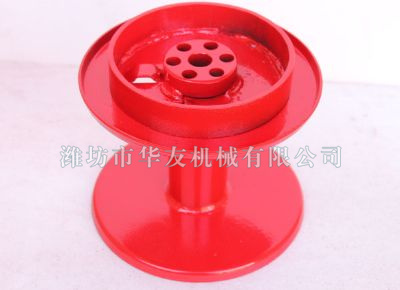 點(diǎn)擊查看詳細(xì)信息<br>標(biāo)題：華友機(jī)械繩筒 閱讀次數(shù)：5706