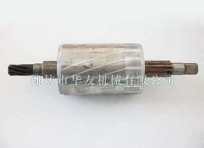 點(diǎn)擊查看詳細(xì)信息<br>標(biāo)題：吊運(yùn)機(jī)配件華友機(jī)械電機(jī)轉(zhuǎn)子 閱讀次數(shù)：6087