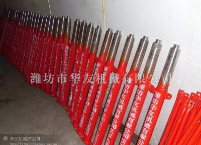 點擊查看詳細信息<br>標題：濰坊華友機械建筑小吊機 閱讀次數(shù)：5197