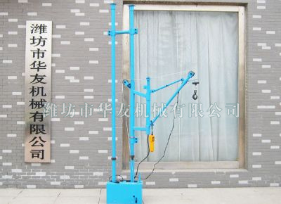 點(diǎn)擊查看詳細(xì)信息<br>標(biāo)題：雙立柱上料機(jī) 閱讀次數(shù)：9556