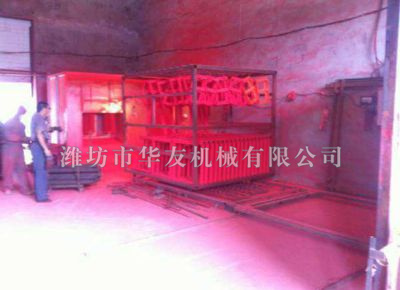 點擊查看詳細(xì)信息<br>標(biāo)題：華友機械部分產(chǎn)品 閱讀次數(shù)：9653