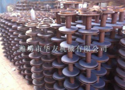 點擊查看詳細(xì)信息<br>標(biāo)題：華友機械部分產(chǎn)品 閱讀次數(shù)：9407