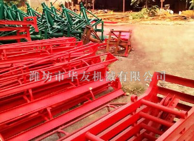 點擊查看詳細信息<br>標題：華友機械建筑用爬山虎 閱讀次數(shù)：5987