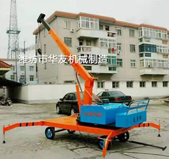 點擊查看詳細信息<br>標題：裝車卸貨 車間碼頭 魚塘吊機 閱讀次數(shù)：2024