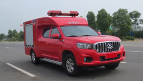 混凝土攪拌車運(yùn)輸車工作原理