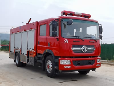 中國重汽綿陽專用車生產(chǎn)基地項目開工